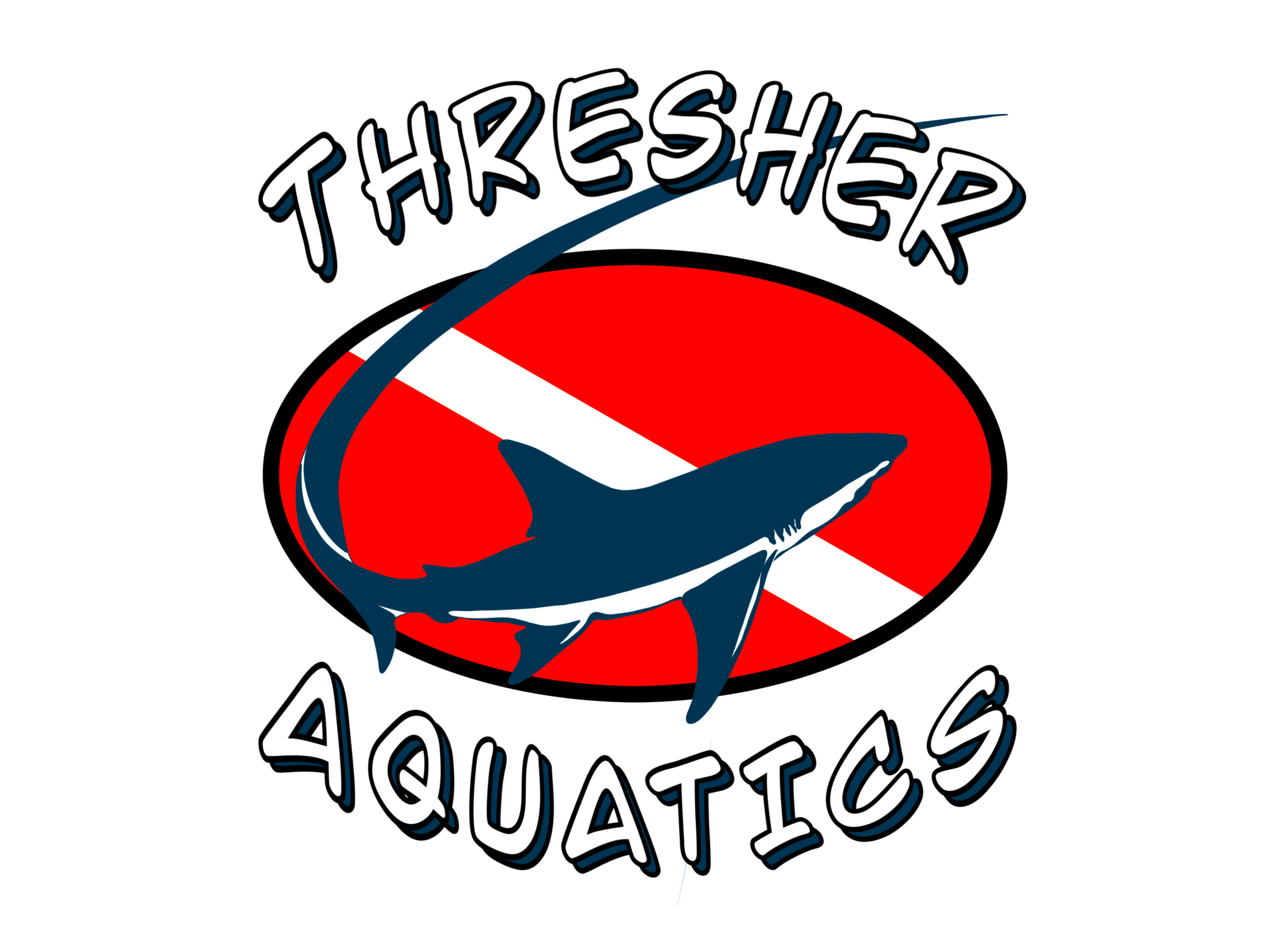 Thresher Aquatics